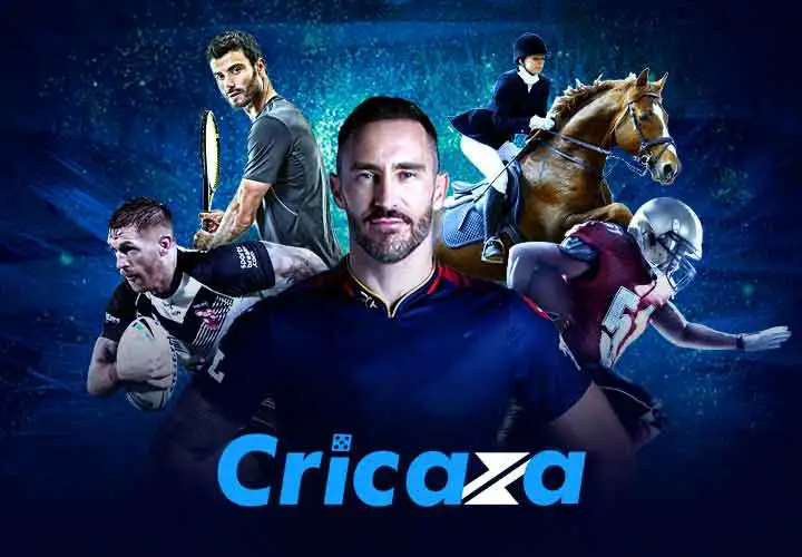 Cricaza real or fake