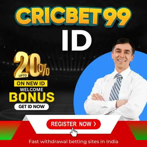 Get you Cricbet99 ID &#8211; Cricbet99 Login ID and Password