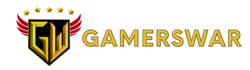 Gamerswar Gamerswar.com