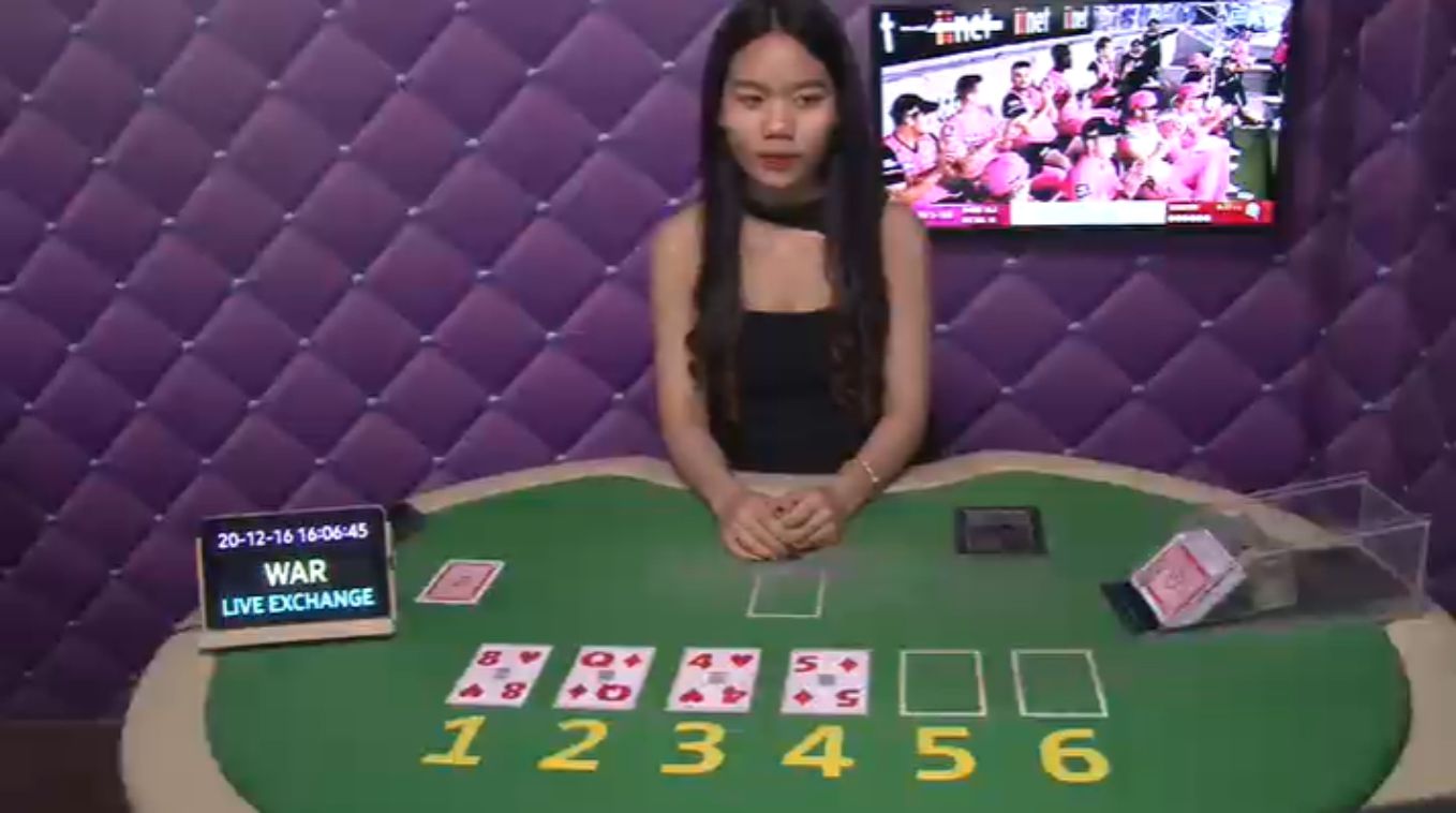 Poker