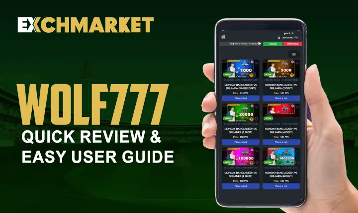 Wolf777: Quick Review &#038; Easy User Guide