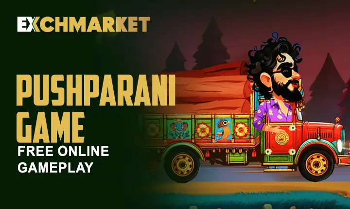Pushparani Game: Free Online Gameplay