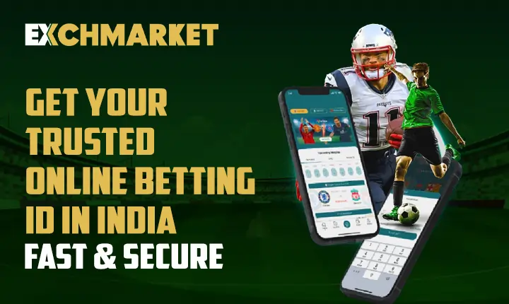 Get Your Trusted Online Betting ID in India | Fast &#038; Secure