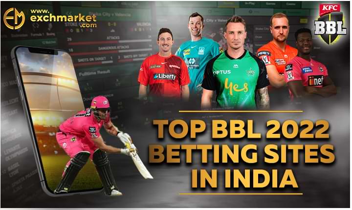 Explore the Best 9 BBL Betting Sites for 2024
