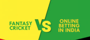 Fantasy Cricket vs Betting Key Differences Risks and Rewards | OCE