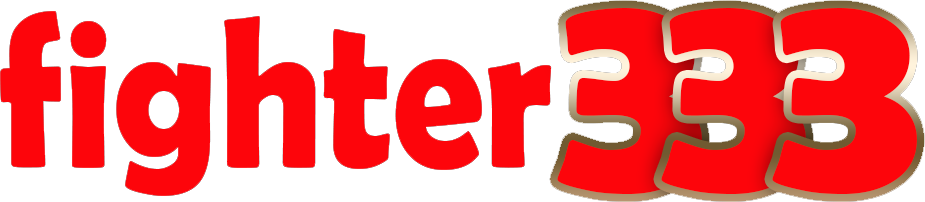Fighter333 Logo