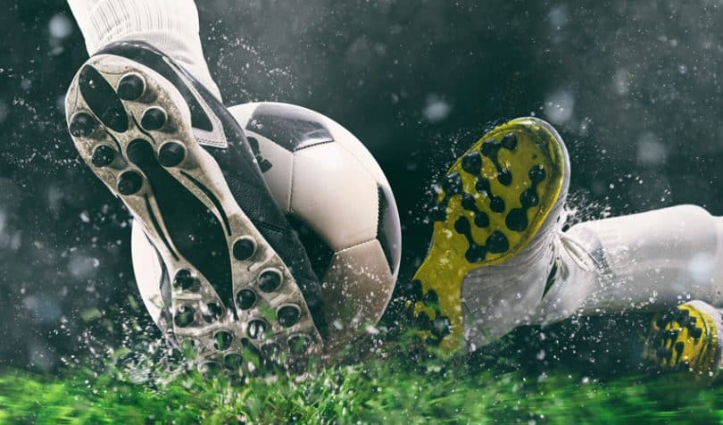 Football Betting &#038; Odds