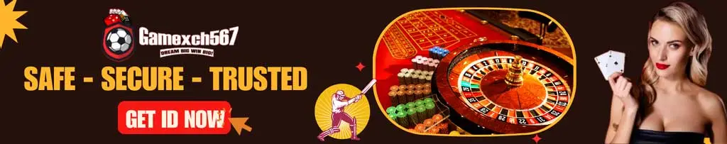 Game Exchange 567 ID