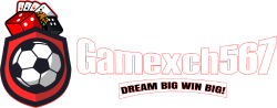 Gamexch567 Logo