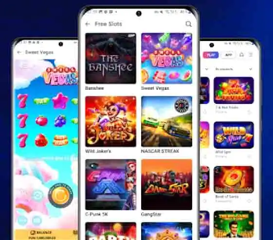 Glory Casino Mobile Version