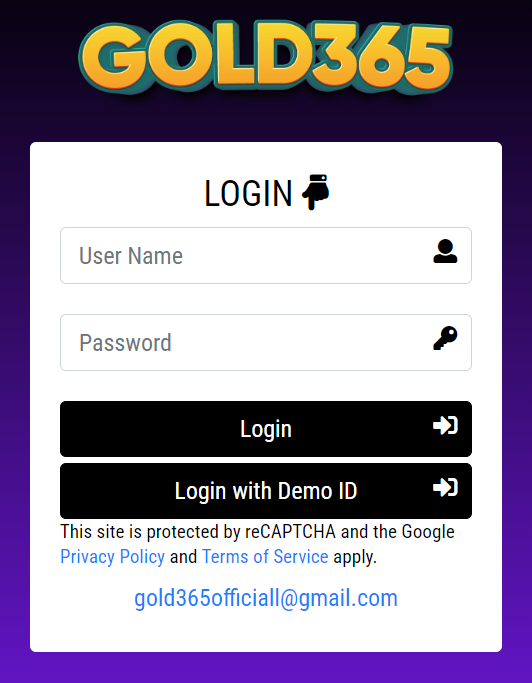 Gold365: Trusted Sports and Casino Betting Exchange India​