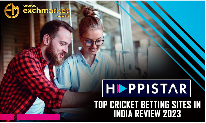 HappiStar Review: Top cricket betting sites in India review 2024