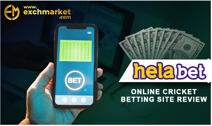Helabet Review: What You Need to Know Before You Bet