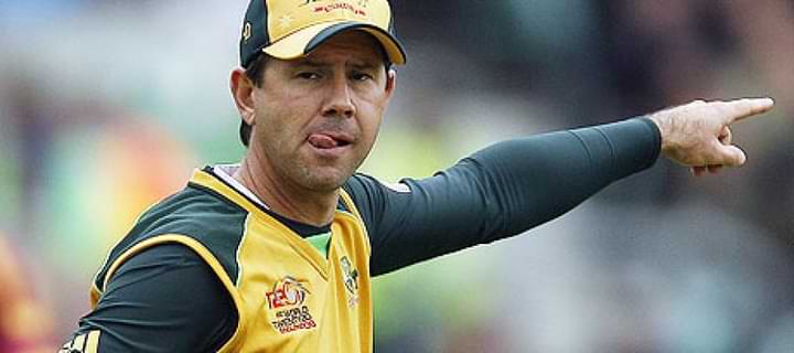 The Biography of legend Ricky Ponting - Everything you need to know