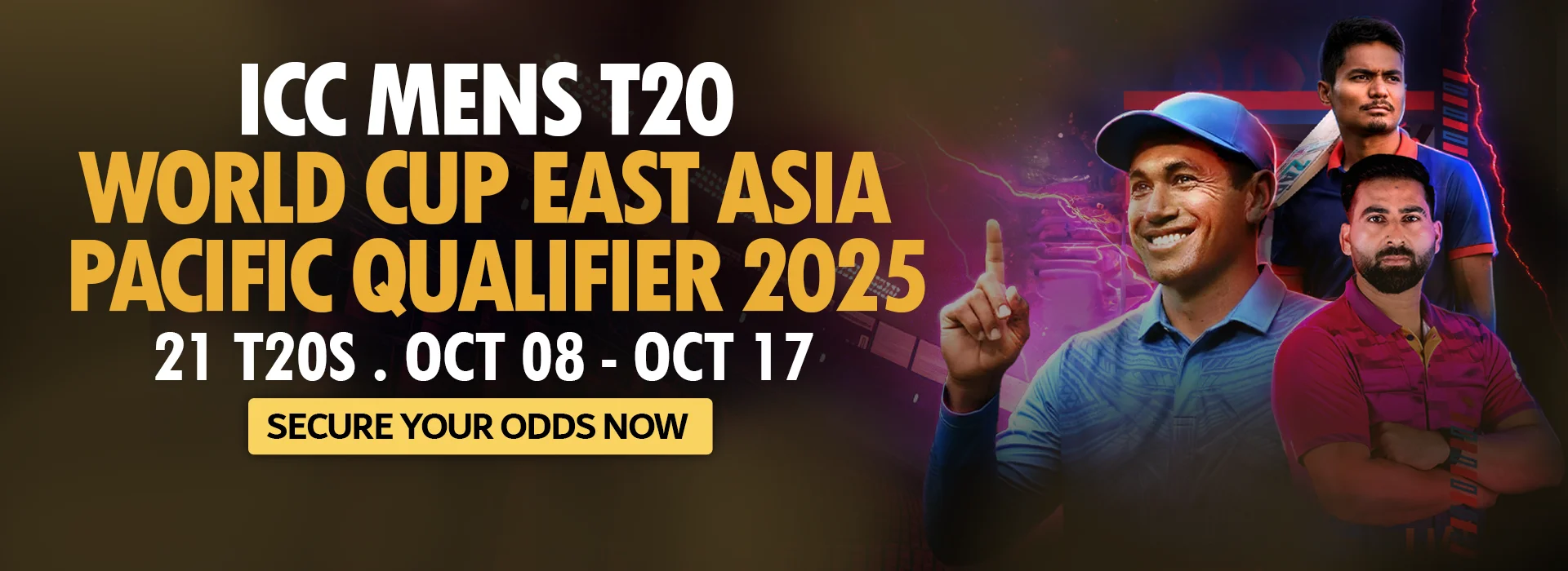 ICC Mens T20 World Cup