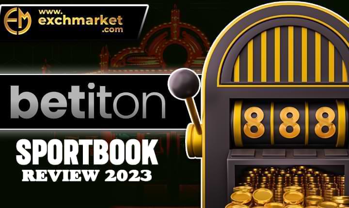 Betiton | Betiton Review | Online Sportsbook Analysis