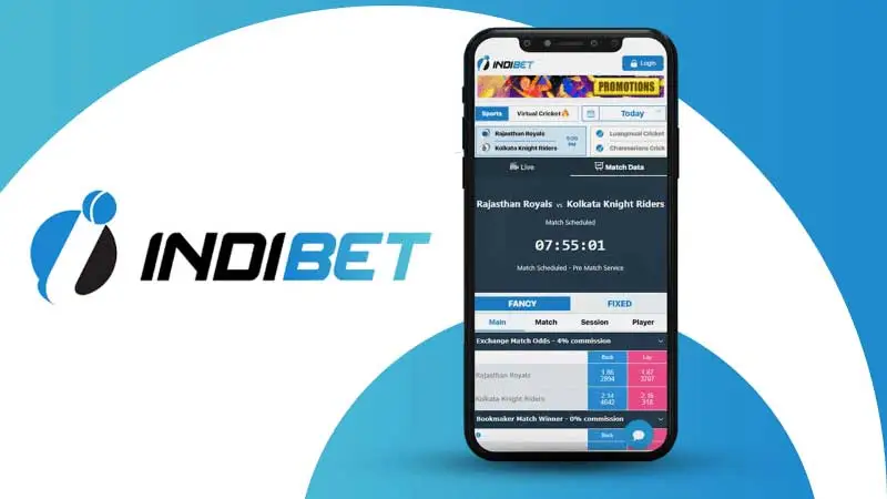 INDIBET &#8211; Premium Sports and Casino Betting Site India