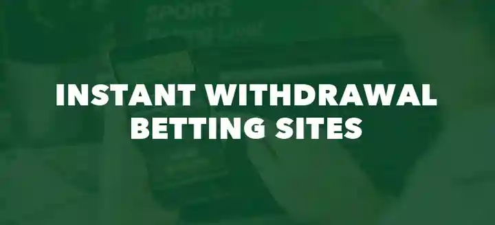 Best betting sites in India with instant withdrawal 2024