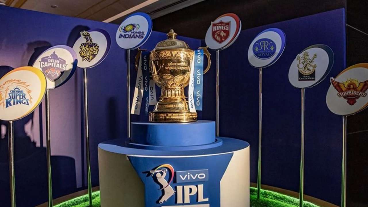 IPL 2021 Phase 2 Good news Start From September  – IPL 2021 Phase 2 Schedule