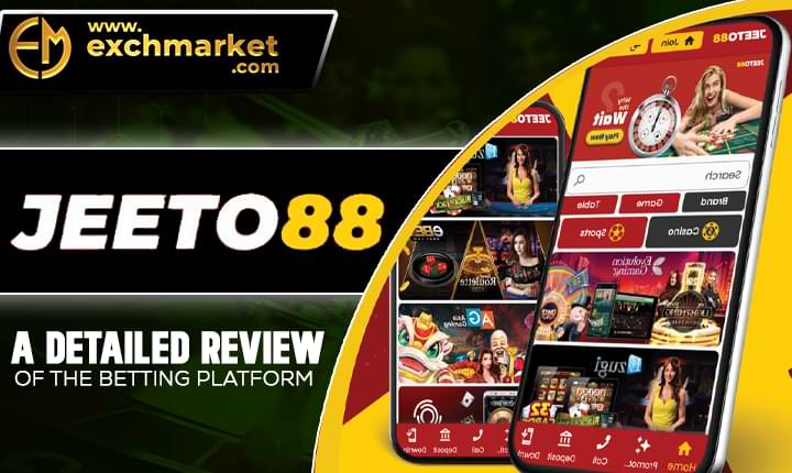Jeeto88 Review: Your Complete Guide to the Gaming Experience