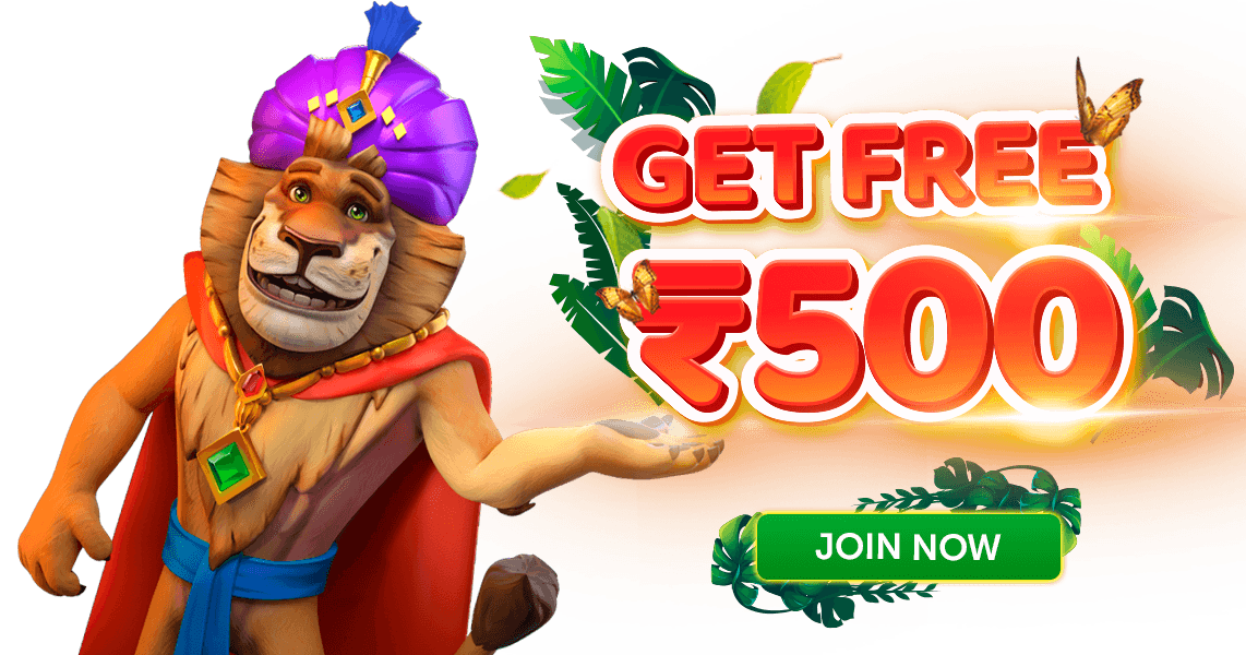JungleRaja Free Bonus