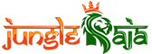 JungleRaja Casino Logo