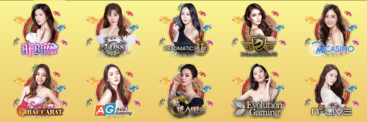 K9Win Live Casino Game