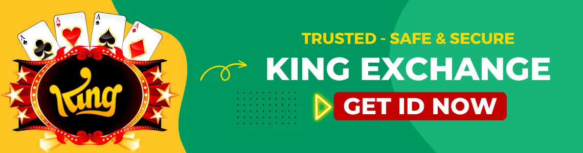 King Exchange ID