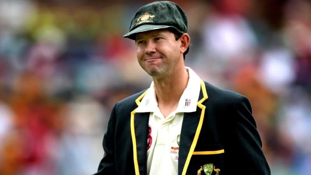 The Biography of legend Ricky Ponting &#8211; Everything you need to know