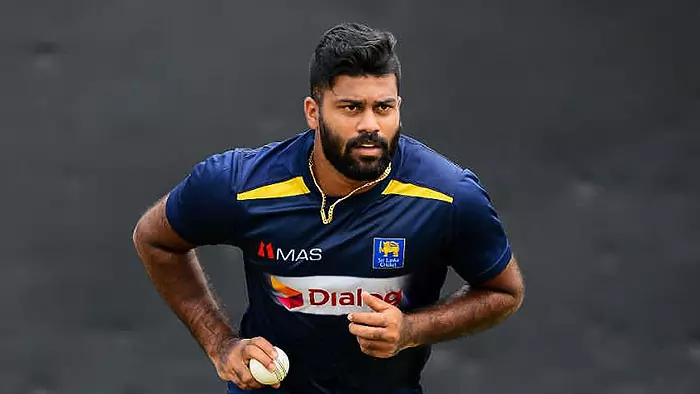 Lahiru Kumara