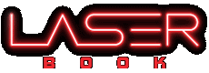 Laser Book 247 Logo