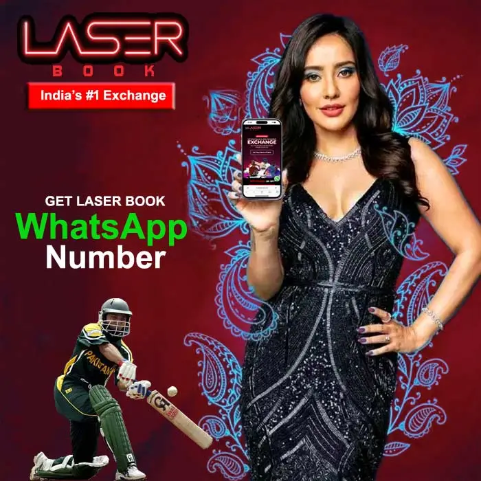 Laser Book 247 WhatsApp Number India