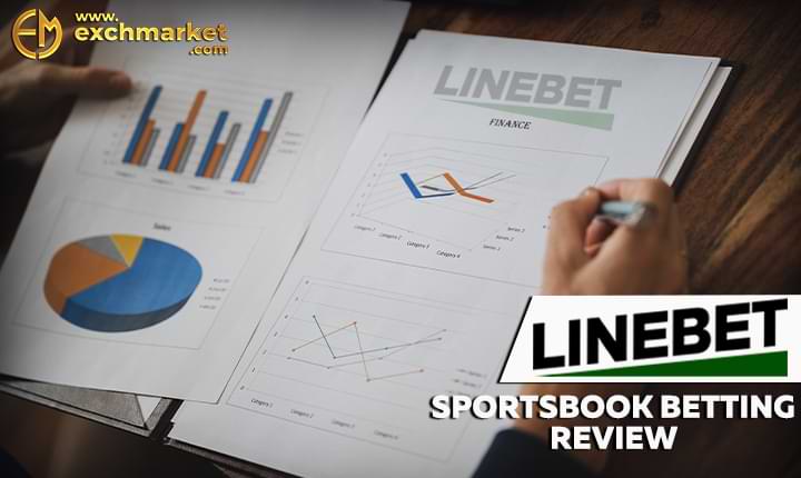 Linebet: Sportsbook betting review