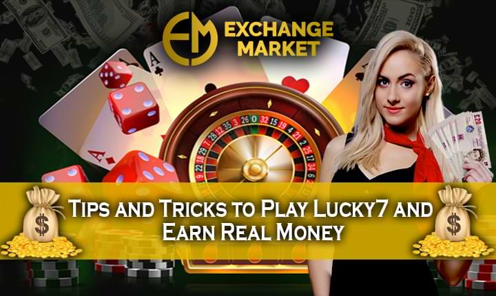 Lucky7