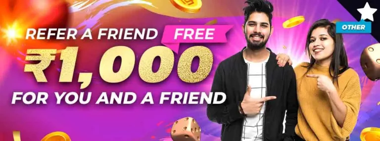 MCW Casino Referral Bonus