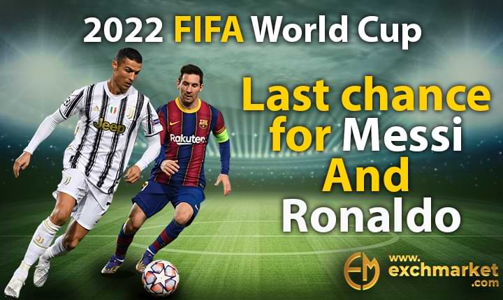 2022 FIFA World Cup: Last chance for Messi and Ronaldo?