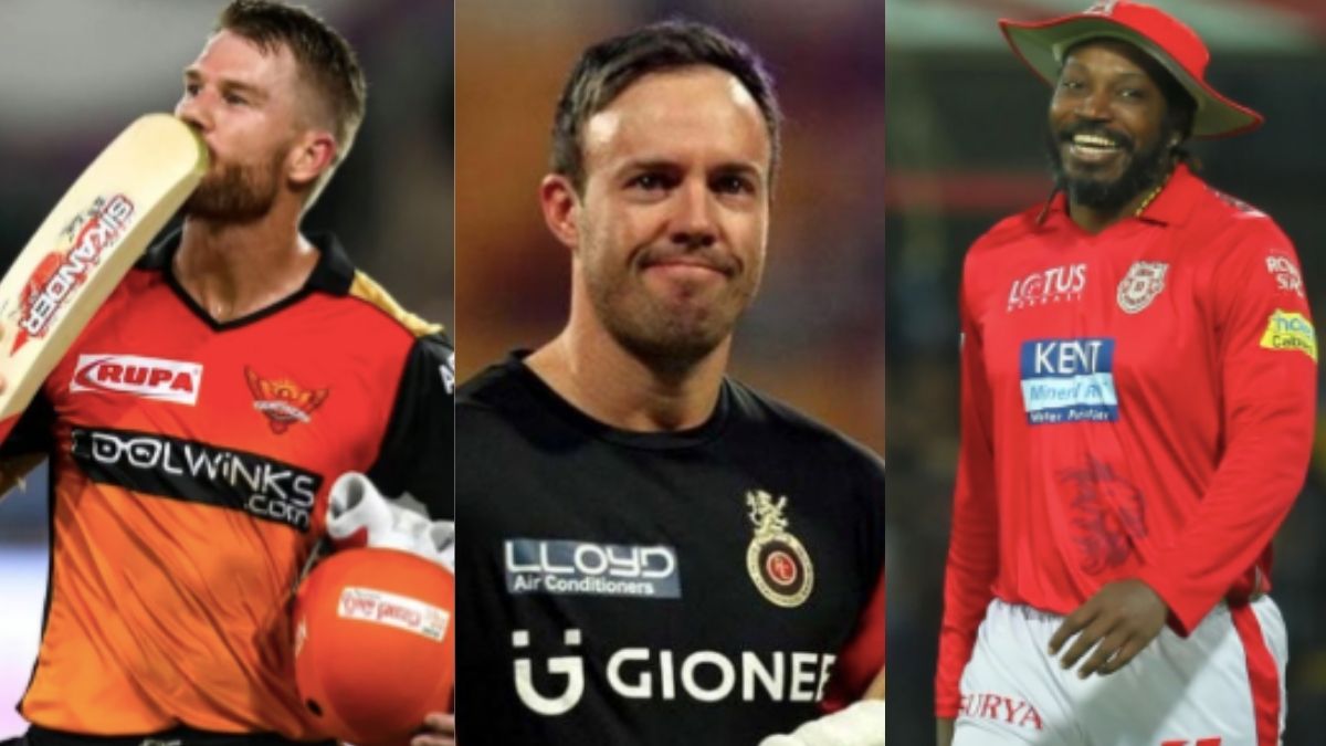 Who is the Most dangerous player in IPL?