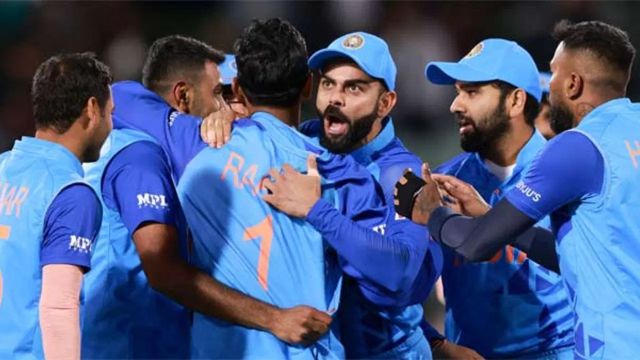 Top 10 most man of the match in international cricket