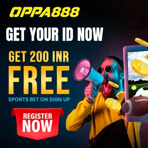 OPPA888 ID