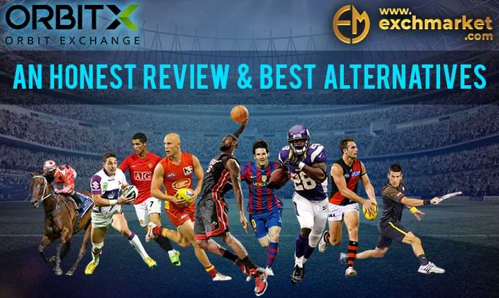 Orbit Exchange » An honest review &#038; best alternatives