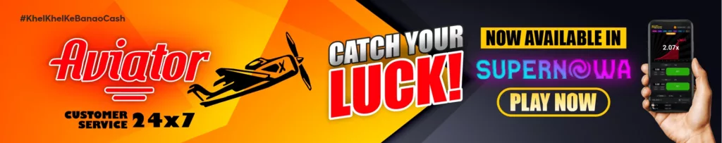 Play Aviator Game Online