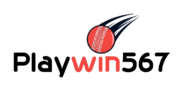 Playwin567 Logo