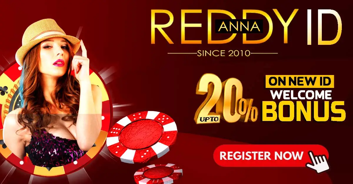 Get Reddy Anna ID with WhatsApp Number