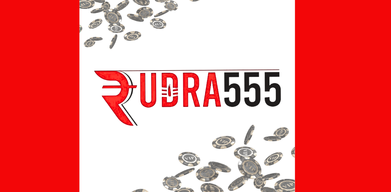 Rudra 555 : The Ultimate Gaming Platform for Indian Players