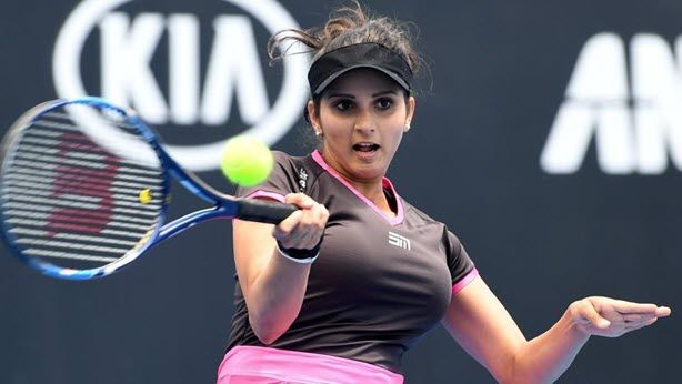 Sania Mirza Success Story &#8211; India&#8217;s most popular Tennis player
