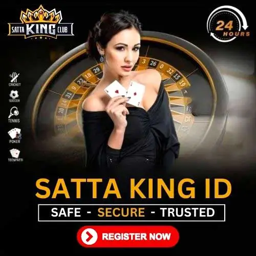 Satta King ID &#8211; Satta King ID Create &#8211; Login and Get WhatsApp Number