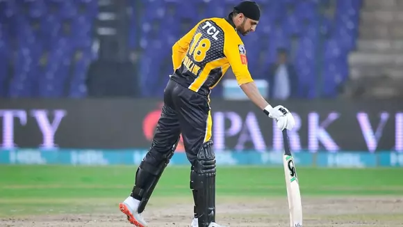 4th Highest Run-Scorer