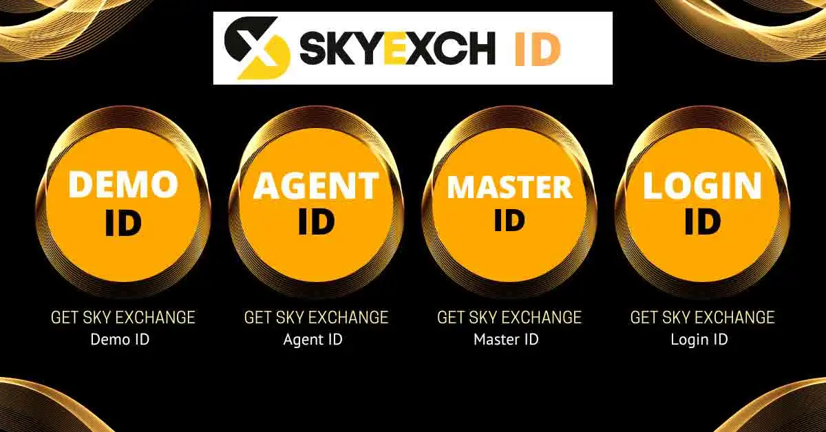 Get Sky Exchange ID &#8211; Demo ID, Master ID, Agent ID and WhatsApp Number