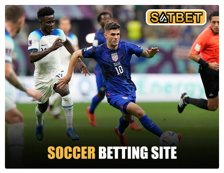Unlock the Excitement: Soccer Betting Sites