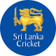 sri lanka team logo